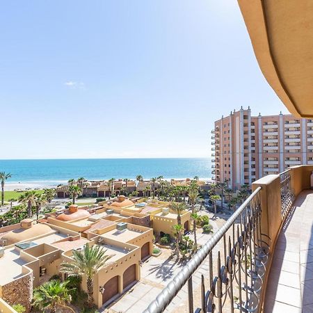 Bella Sirena Beautiful View - Condo 403-E Puerto Peñasco Extérieur photo