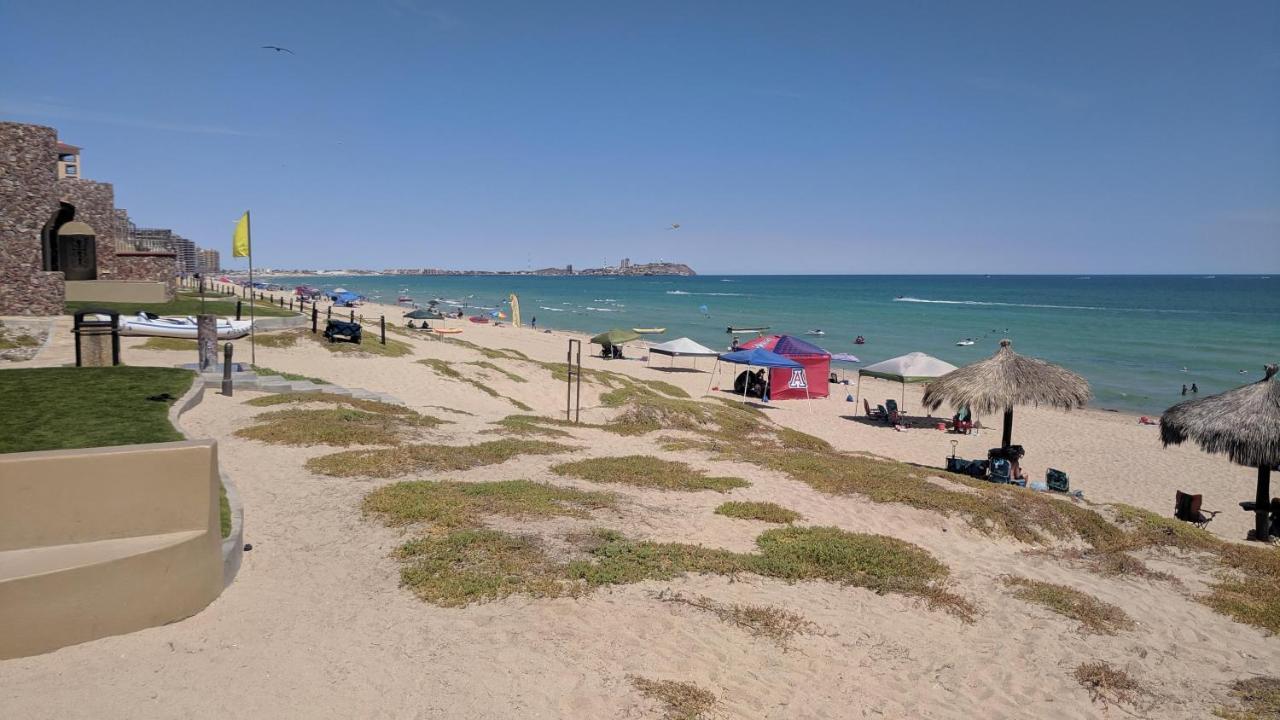 Bella Sirena Beautiful View - Condo 403-E Puerto Peñasco Extérieur photo