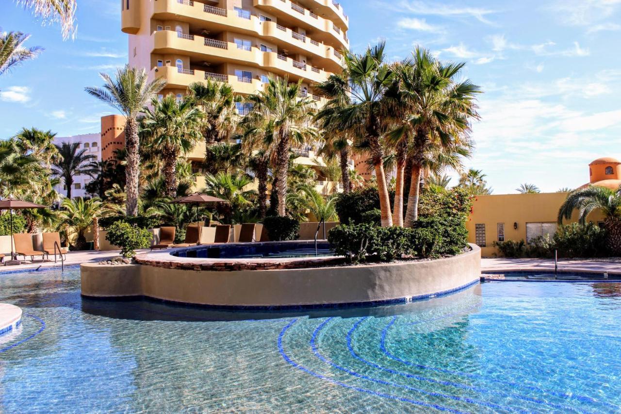 Bella Sirena Beautiful View - Condo 403-E Puerto Peñasco Extérieur photo