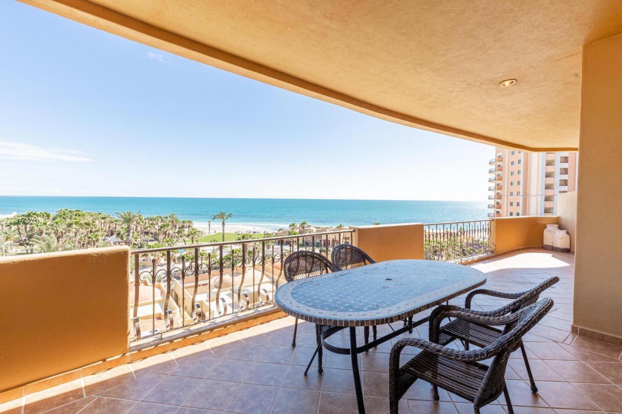 Bella Sirena Beautiful View - Condo 403-E Puerto Peñasco Extérieur photo