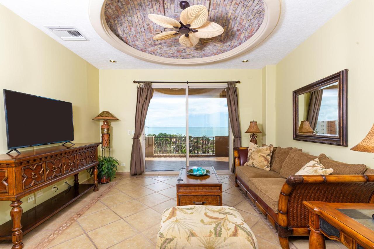 Bella Sirena Beautiful View - Condo 403-E Puerto Peñasco Extérieur photo