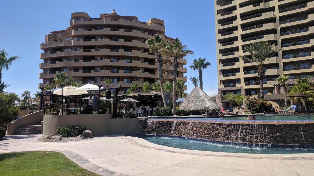 Bella Sirena Beautiful View - Condo 403-E Puerto Peñasco Extérieur photo