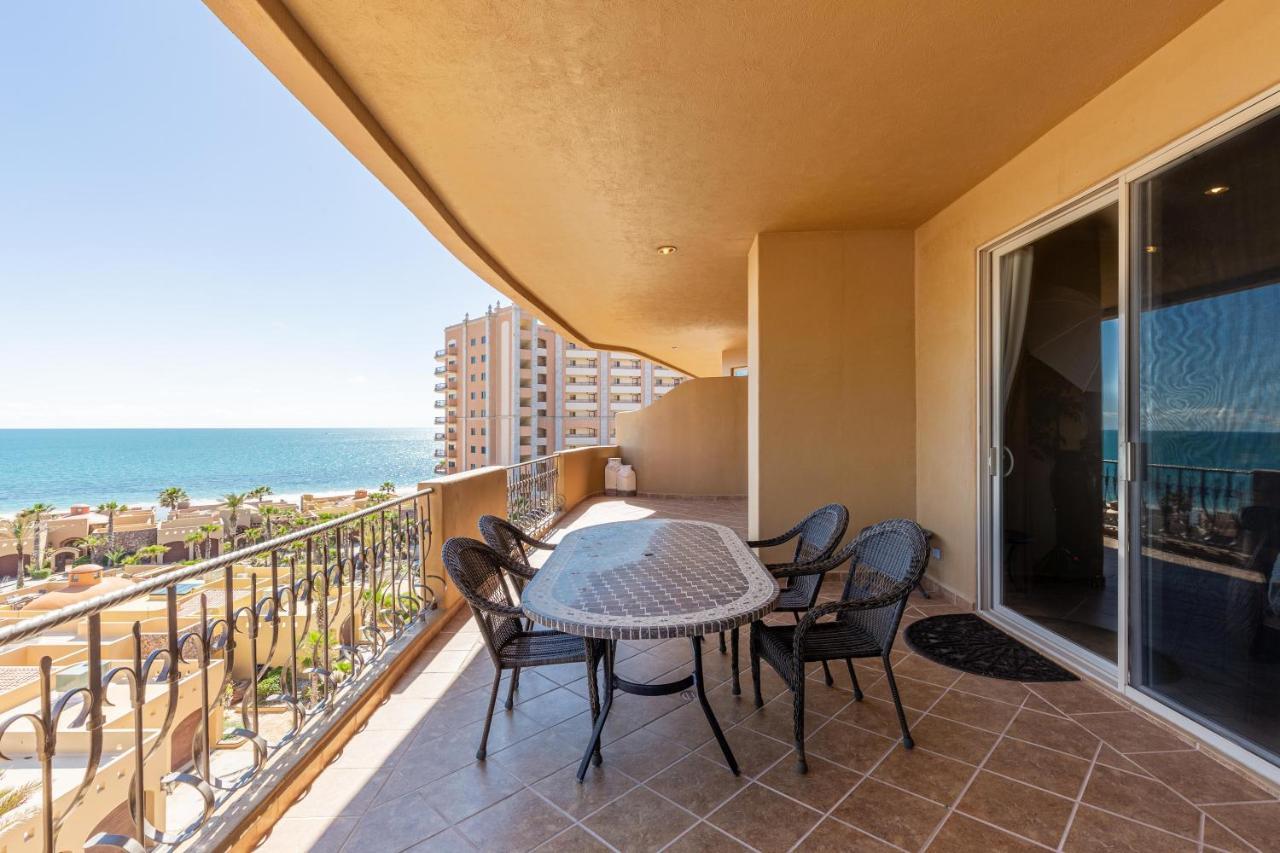 Bella Sirena Beautiful View - Condo 403-E Puerto Peñasco Extérieur photo