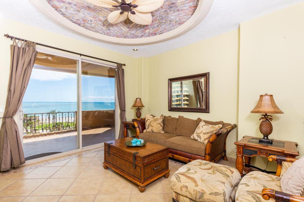 Bella Sirena Beautiful View - Condo 403-E Puerto Peñasco Extérieur photo