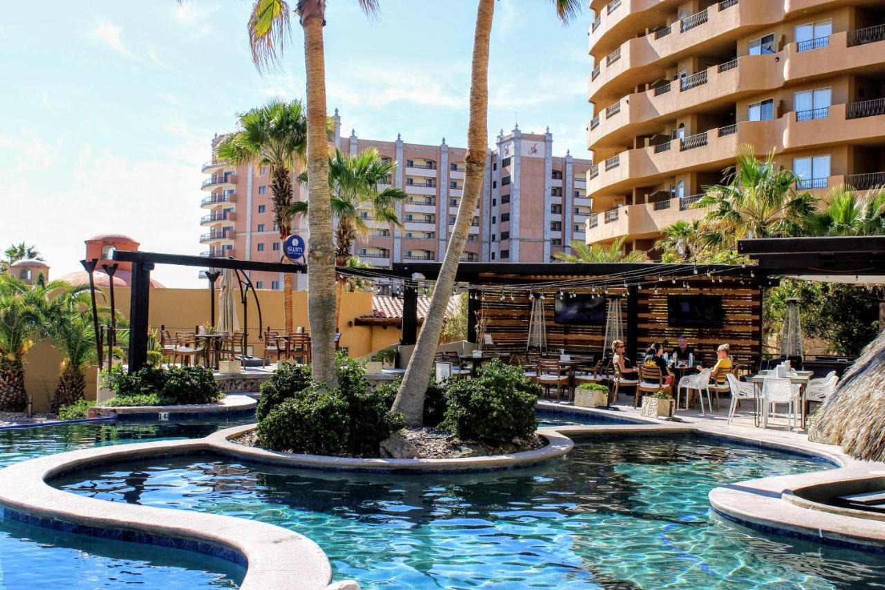 Bella Sirena Beautiful View - Condo 403-E Puerto Peñasco Extérieur photo