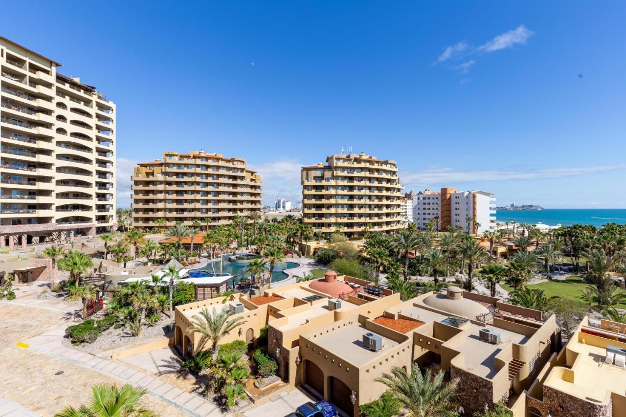 Bella Sirena Beautiful View - Condo 403-E Puerto Peñasco Extérieur photo