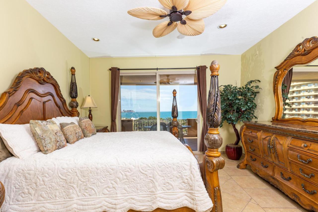 Bella Sirena Beautiful View - Condo 403-E Puerto Peñasco Extérieur photo