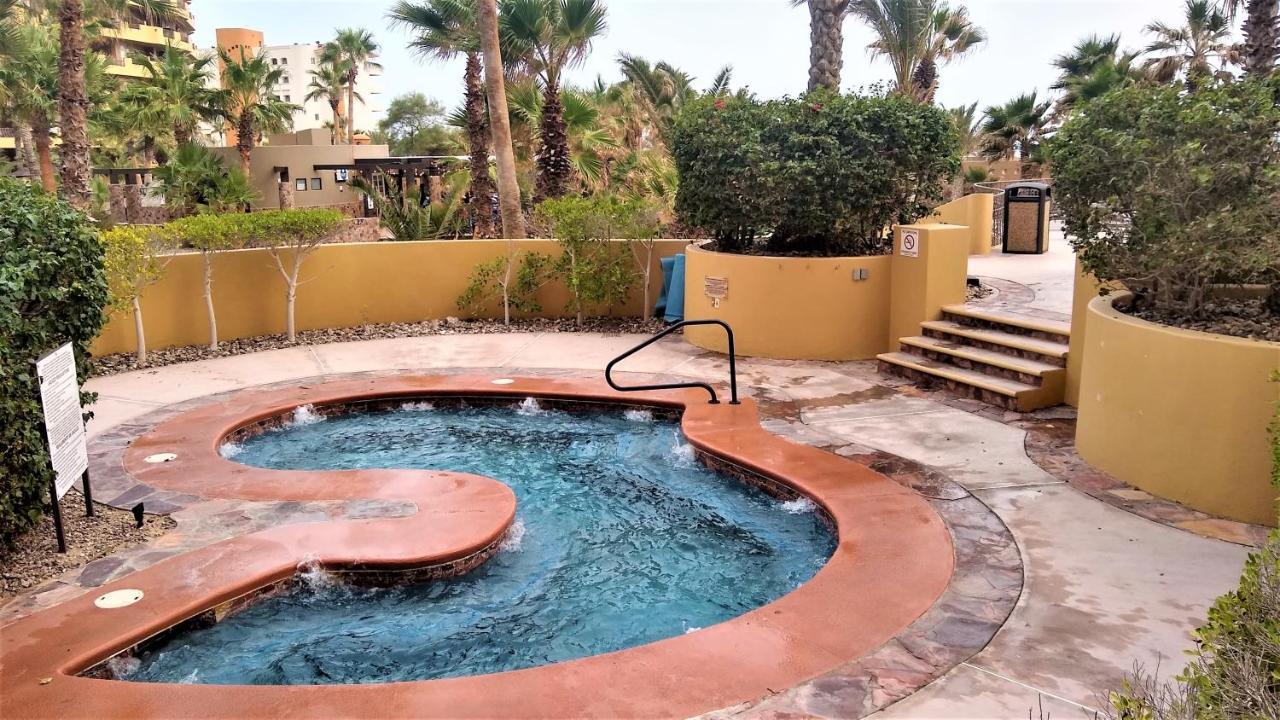 Bella Sirena Beautiful View - Condo 403-E Puerto Peñasco Extérieur photo